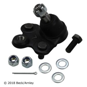 BECK/ARNLEY 101-8167 BALL JOINT
