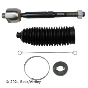 BECK/ARNLEY 101-8570 TIE ROD END W/BT KIT