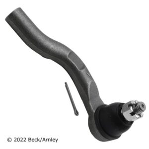 BECK/ARNLEY 101-8642 TIE ROD END