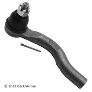 BECK/ARNLEY 101-8643 TIE ROD END