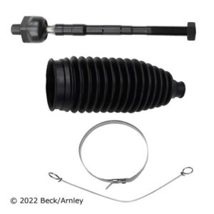 BECK/ARNLEY 101-8698 TIE ROD END W/BT KIT