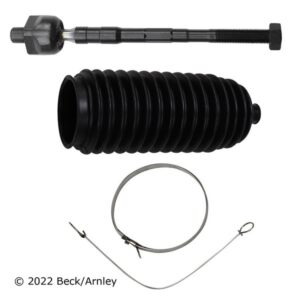 BECK/ARNLEY 101-8699 TIE ROD END W/BT KIT