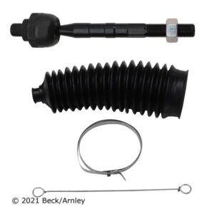 BECK/ARNLEY 101-8703 TIE ROD END W/BT KIT