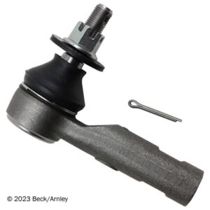BECK/ARNLEY 101-8711 TIE ROD END