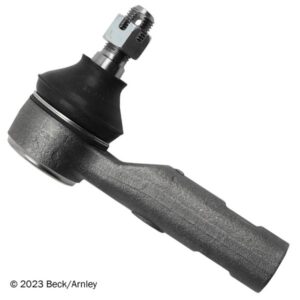 BECK/ARNLEY 101-8712 TIE ROD END