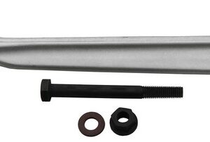 BECK/ARNLEY 102-4963 CTL ARM w BALL JOINT