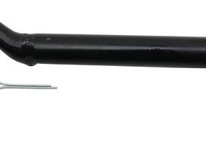 BECK/ARNLEY 102-7936 CTL ARM w BALL JOINT