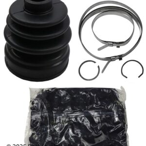 BECK/ARNLEY 103-2570 CV JOINT BOOT KIT