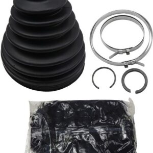 BECK/ARNLEY 103-2818 CV JOINT BOOT KIT
