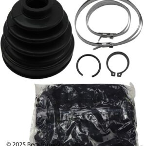 BECK/ARNLEY 103-2960 CV JOINT BOOT KIT