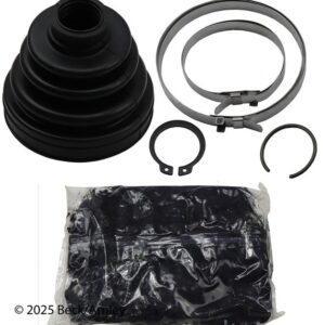BECK/ARNLEY 103-2961 CV JOINT BOOT KIT