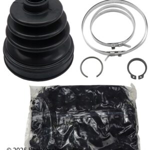 BECK/ARNLEY 103-2974 CV JOINT BOOT KIT