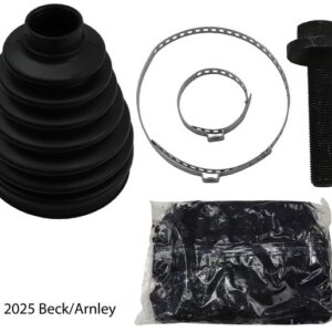 BECK/ARNLEY 103-2989 CV JOINT BOOT KIT