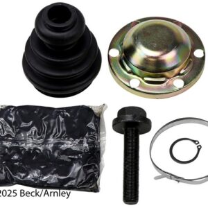 BECK/ARNLEY 103-3005 CV JOINT BOOT KIT