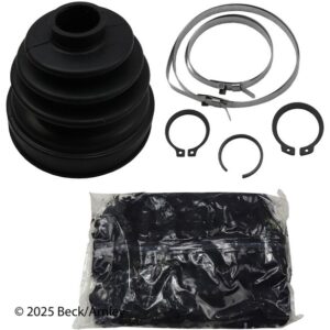 BECK/ARNLEY 103-3007 CV JOINT BOOT KIT