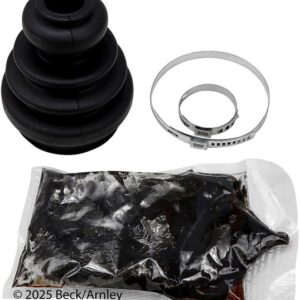 BECK/ARNLEY 103-3009 CV JOINT BOOT KIT