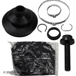 BECK/ARNLEY 103-3014 CV JOINT BOOT KIT