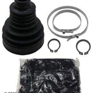 BECK/ARNLEY 103-3043 CV JOINT BOOT KIT