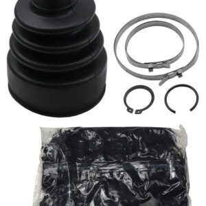 BECK/ARNLEY 103-3045 CV JOINT BOOT KIT
