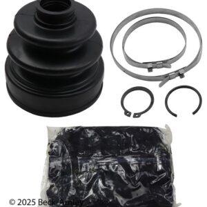 BECK/ARNLEY 103-3046 CV JOINT BOOT KIT