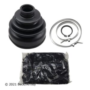 BECK/ARNLEY 103-3101 CV JOINT BOOT KIT