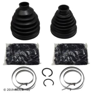 BECK/ARNLEY 103-3124 CV JOINT BOOT KIT