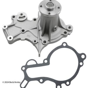 BECK/ARNLEY 131-2111 WATER PUMP