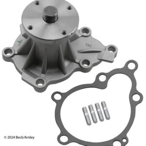 BECK/ARNLEY 131-2123 WATER PUMP
