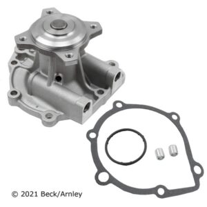 BECK/ARNLEY 131-2237 WATER PUMP