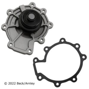 BECK/ARNLEY 131-2244 WATER PUMP
