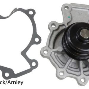 BECK/ARNLEY 131-2312 WATER PUMP