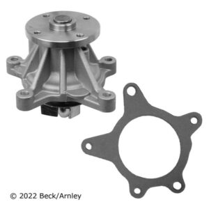 BECK/ARNLEY 131-2430 WATER PUMP