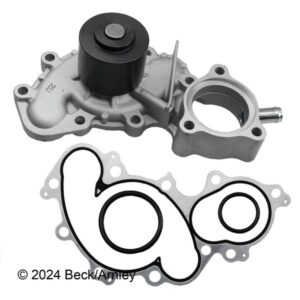 BECK/ARNLEY 131-2497 WATER PUMP