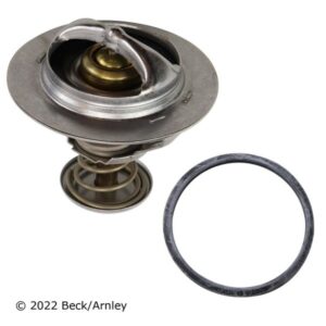 BECK/ARNLEY 143-0857 THERMOSTAT