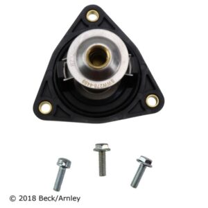BECK/ARNLEY 143-0895 TSTAT with HOUSING