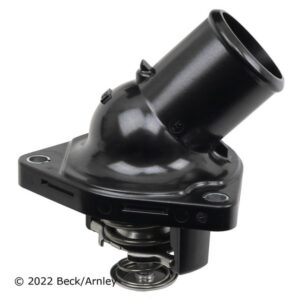 BECK/ARNLEY 143-0920 TSTAT with HOUSING