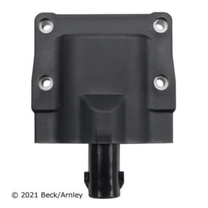 BECK/ARNLEY 178-8166 IGNITION COIL
