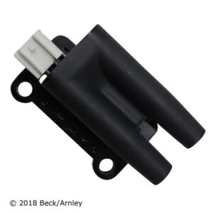 BECK/ARNLEY 178-8243 IGNITION COIL PACK