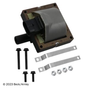 BECK/ARNLEY 178-8262 IGNITION COIL