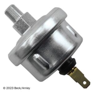 BECK/ARNLEY 201-0551 OIL PRESS SW W/GAUGE