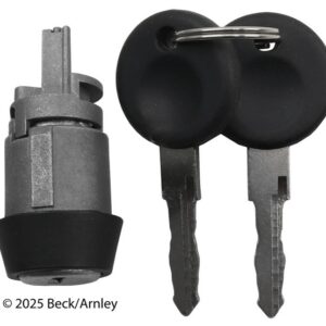BECK/ARNLEY 201-1099 IGN KEY AND TUMBLER