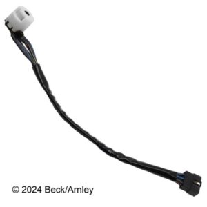 BECK/ARNLEY 201-1538 IGNITION SWITCH