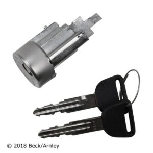 BECK/ARNLEY 201-1559 IGN KEY AND TUMBLER