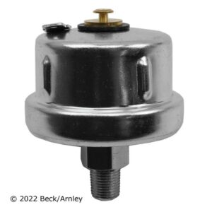 BECK/ARNLEY 201-1762 OIL PRESS SW W/GAUGE
