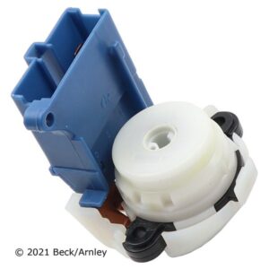 BECK/ARNLEY 201-1807 IGNITION SWITCH