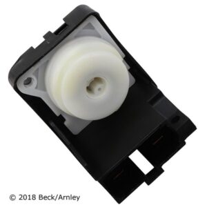 BECK/ARNLEY 201-1809 IGNITION SWITCH