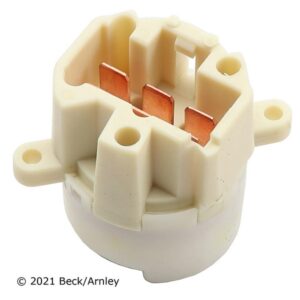 BECK/ARNLEY 201-1825 IGNITION SWITCH