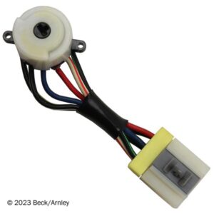 BECK/ARNLEY 201-1915 IGNITION SWITCH