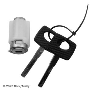 BECK/ARNLEY 201-1935 IGN KEY AND TUMBLER
