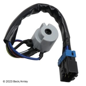 BECK/ARNLEY 201-1994 IGNITION SWITCH
